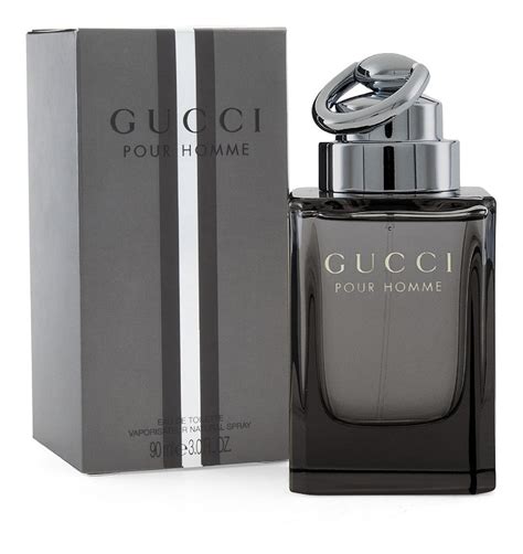 perfume Gucci precio